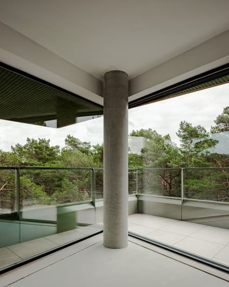 Beaufort Residential Tower